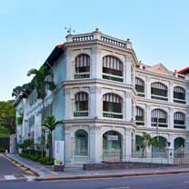 Peranakan Museum