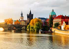 prague Tour