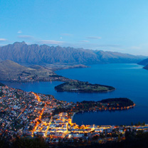 queenstown