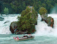 Rhine Falls