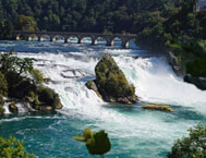 Rhine Falls