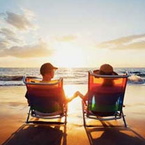 Romantic Bali Tour Package