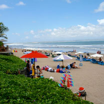 Seminyak Beach