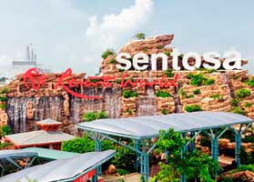 sentosa