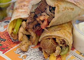 Shawarma