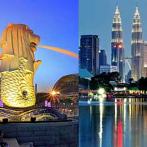 SINGAPORE MALAYSIA FAMILY PACKAGE