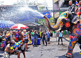 Songkran