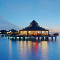 Sun Island Resort & Spa Hotel