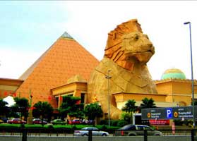 Sunway Pyramid