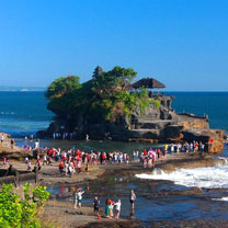 tanah lot