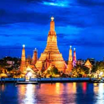 Thailand Holiday Package