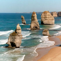 The Twelve Apostles