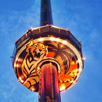 Tiger Sky Tower