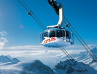 Titlis Rotairs