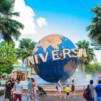 Universal Studios Singapore