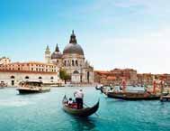 venice Tour