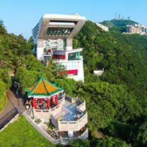 Victoria Peak