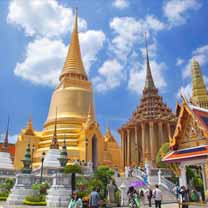 Wat Phra Kaew