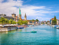 zurich_limmat_river-tour