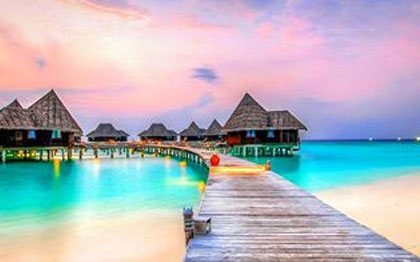 maldives Tour