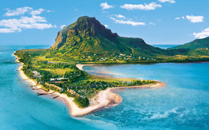 mauritius Tour