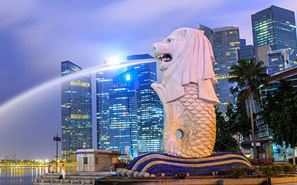 Singapore  Tour